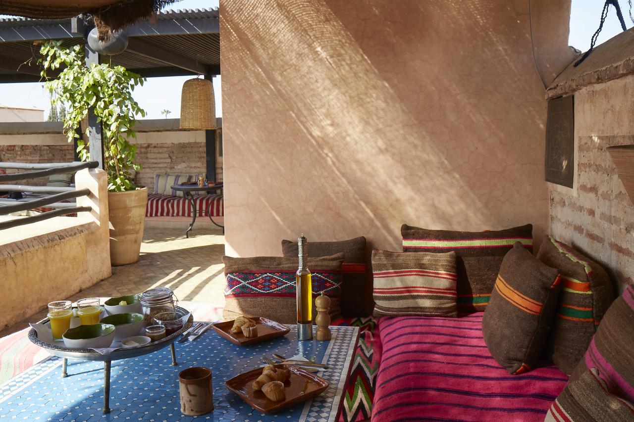 Riad El Fenn 4*
