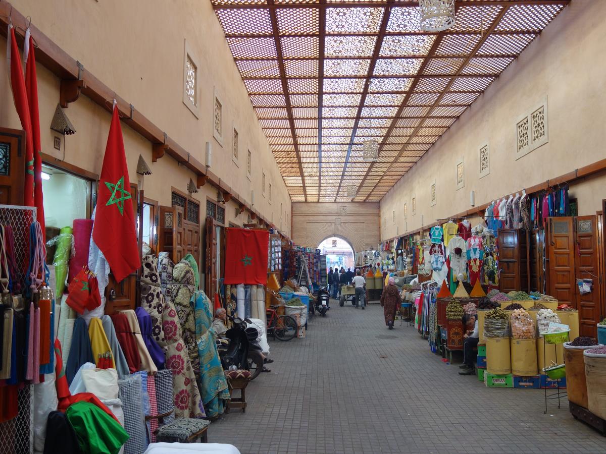 Apartment House Zitouna
