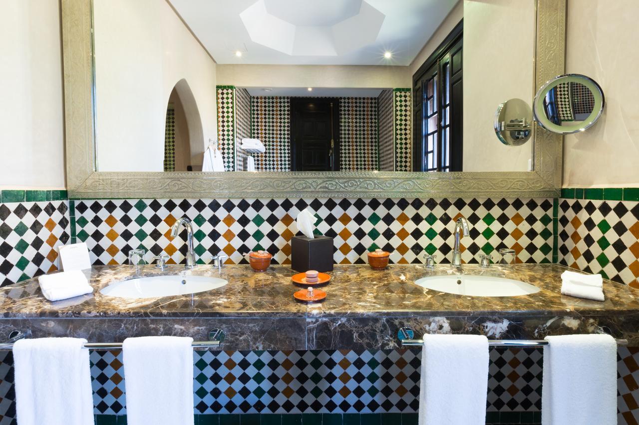 Palais Aziza & 5* Marrakesh