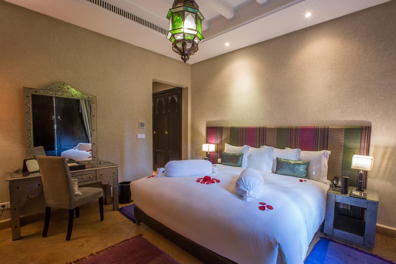 Hotel Palais Aziza & Marrakesh