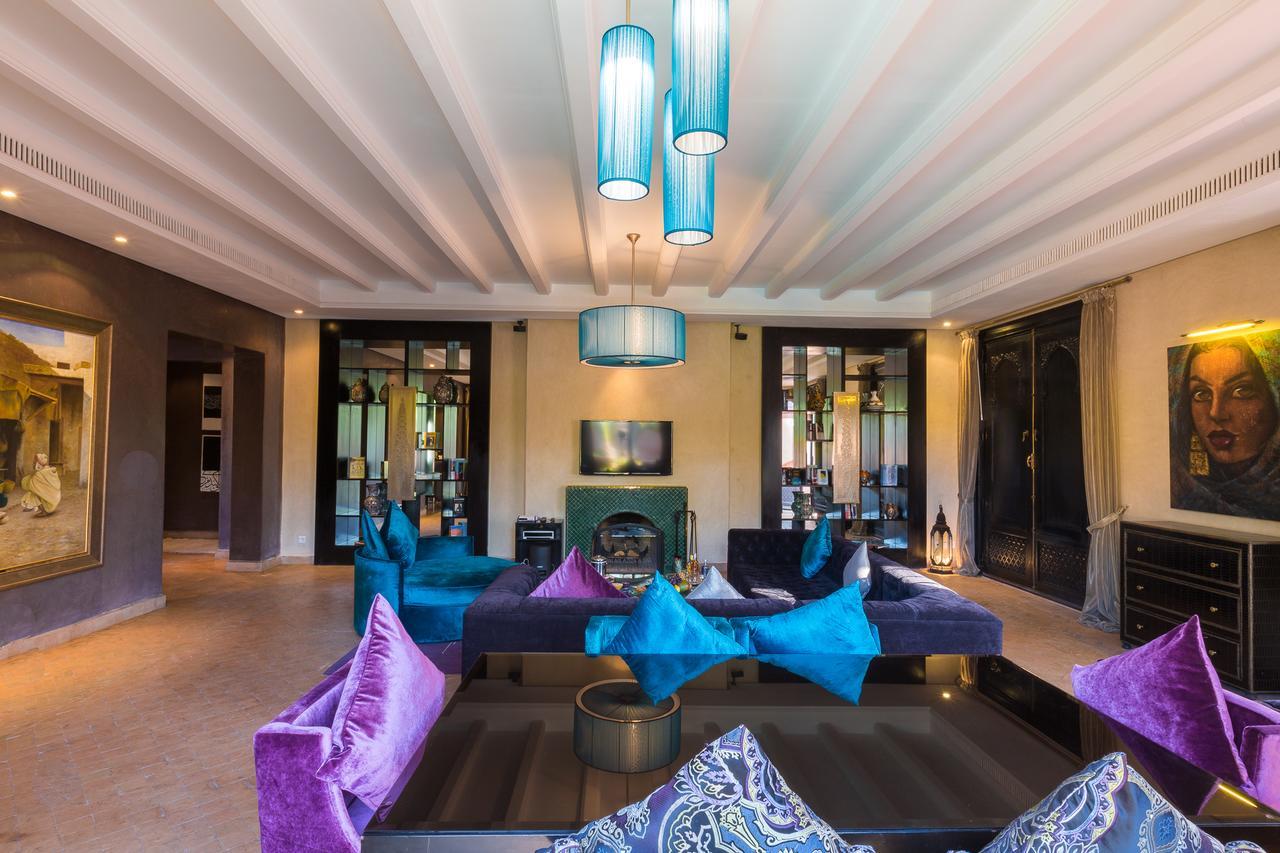 Palais Aziza &