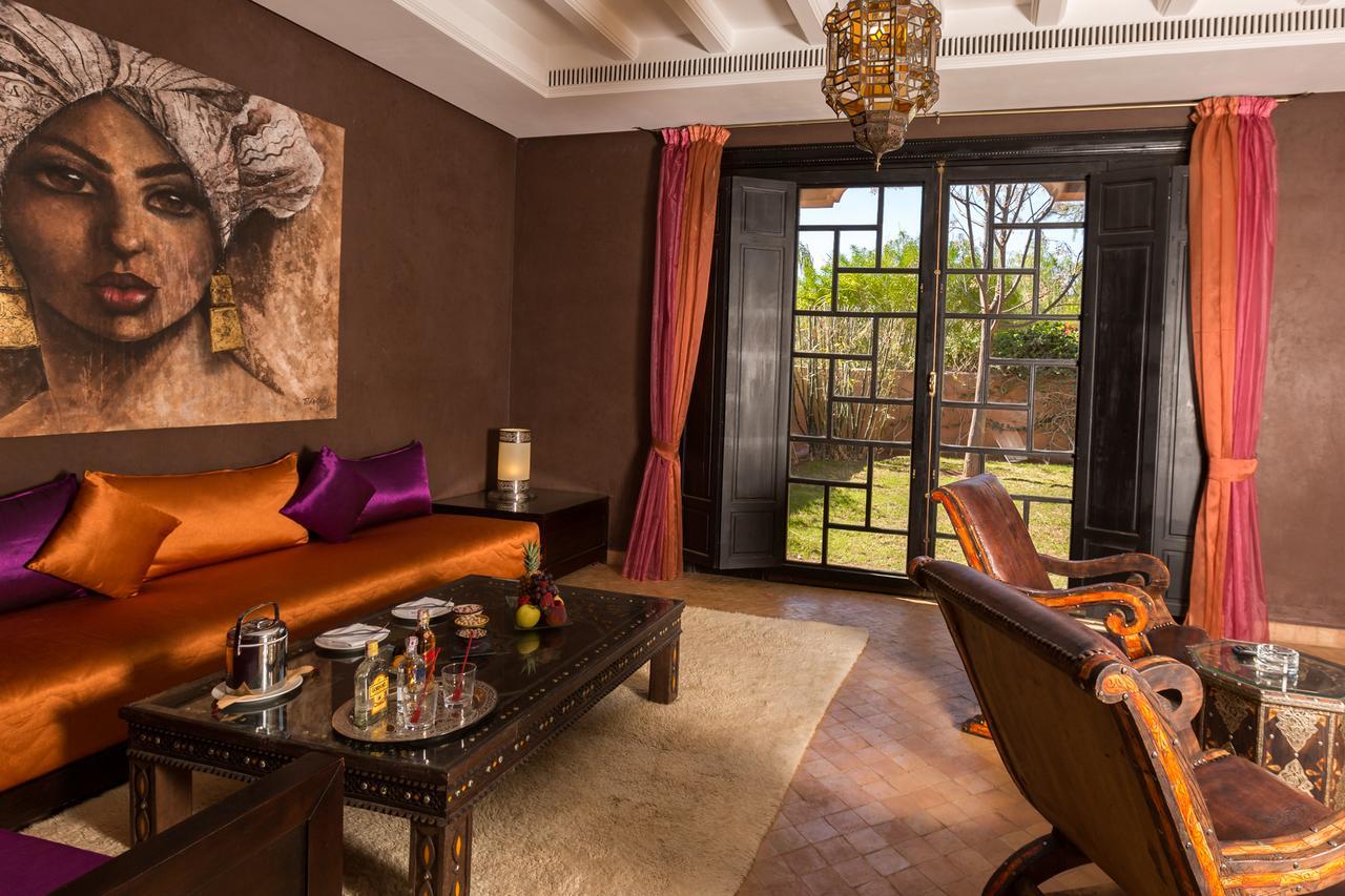 Palais Aziza & Hotel