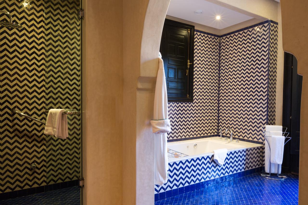 Hotel Palais Aziza & Marrakesh