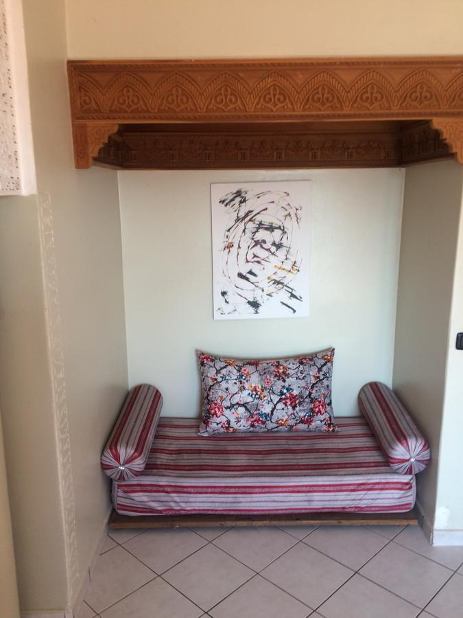 Appartement Gioconda
