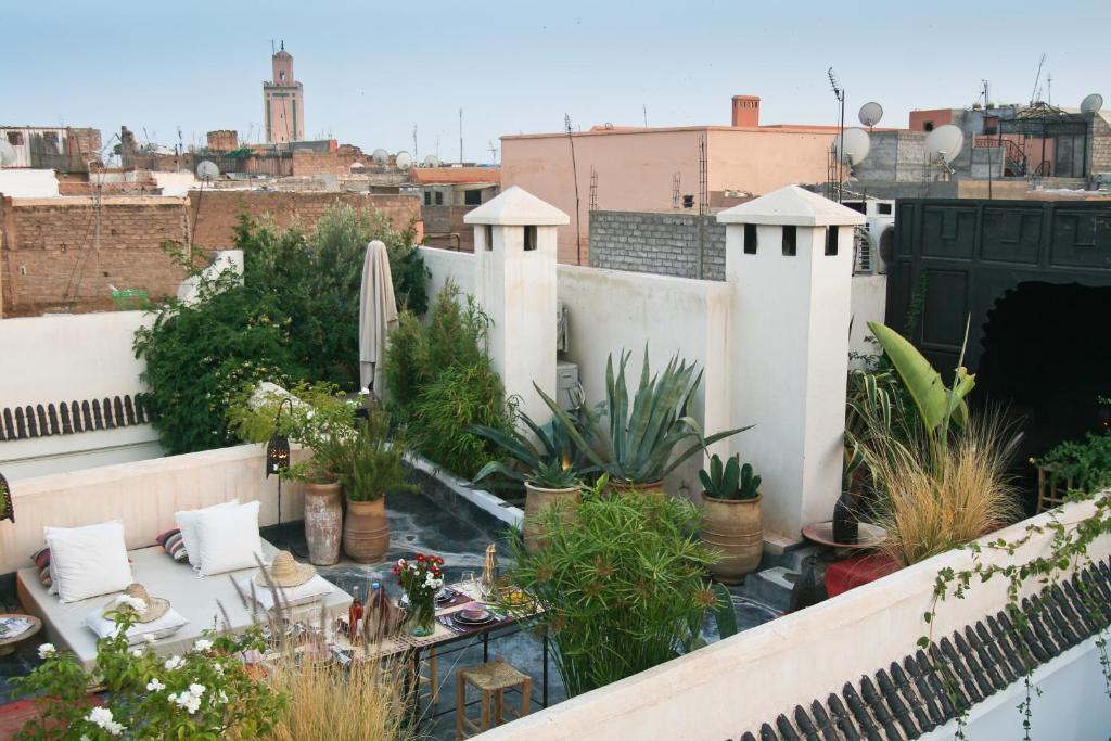 Golfame Marrakesh
