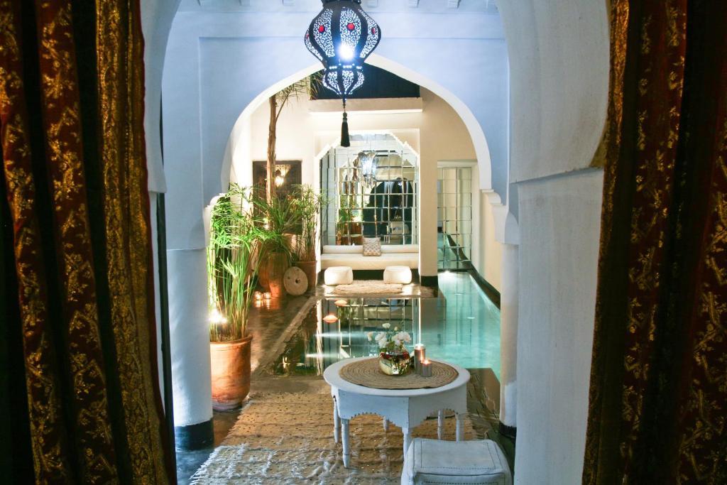 Golfame 4* Marrakesh