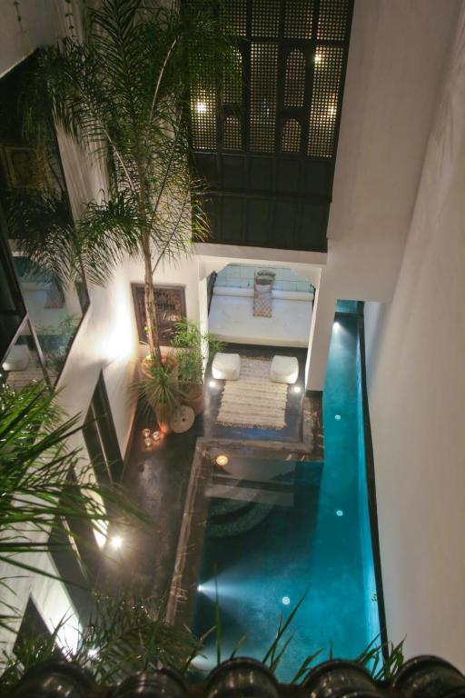 Riad Golfame Marrakesh