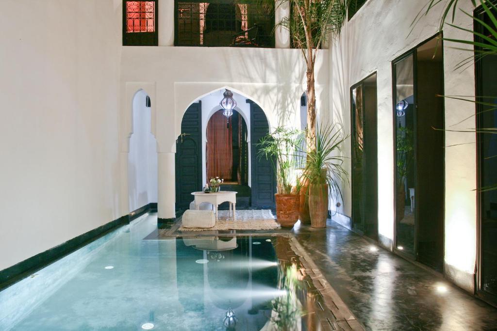 Riad Golfame Marrakesh