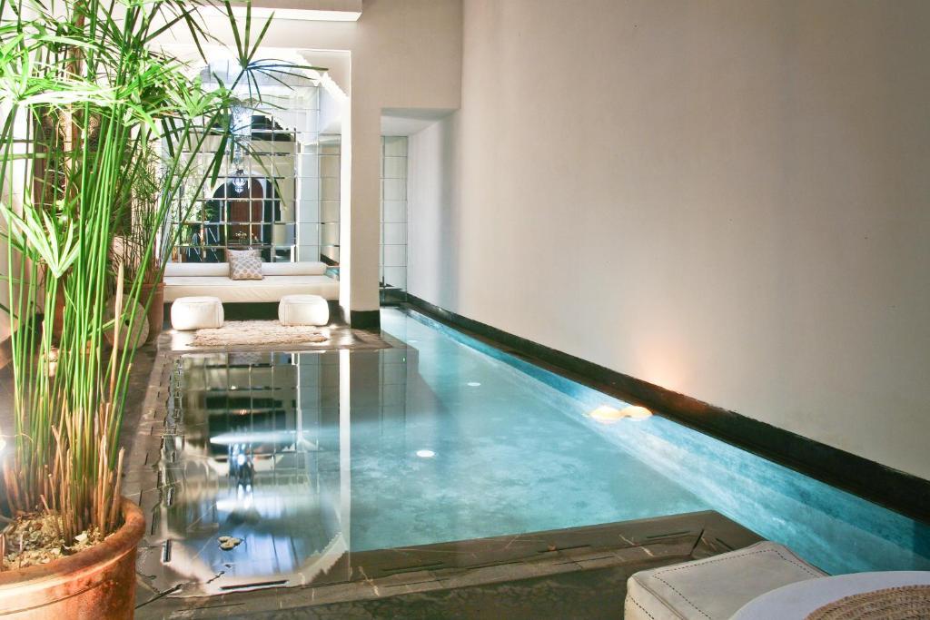 Golfame Riad Marrakesh