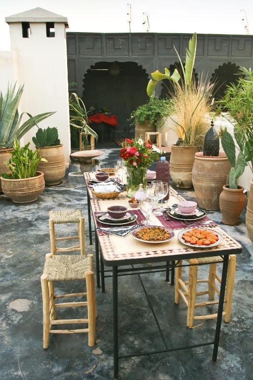 Golfame Marrakesh