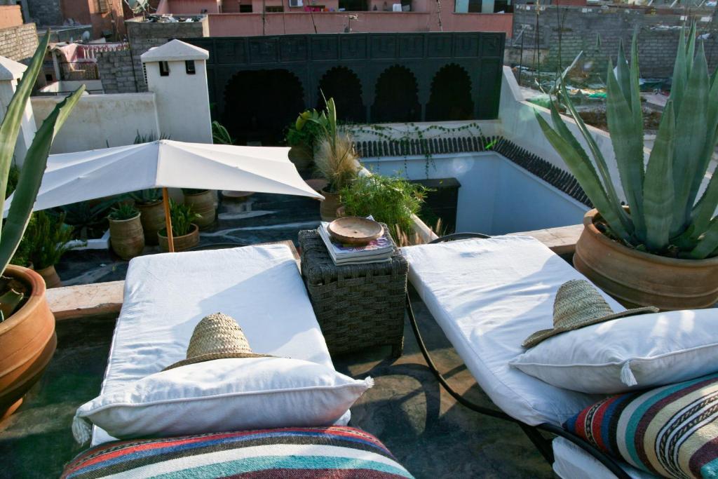 Golfame 4* Marrakesh