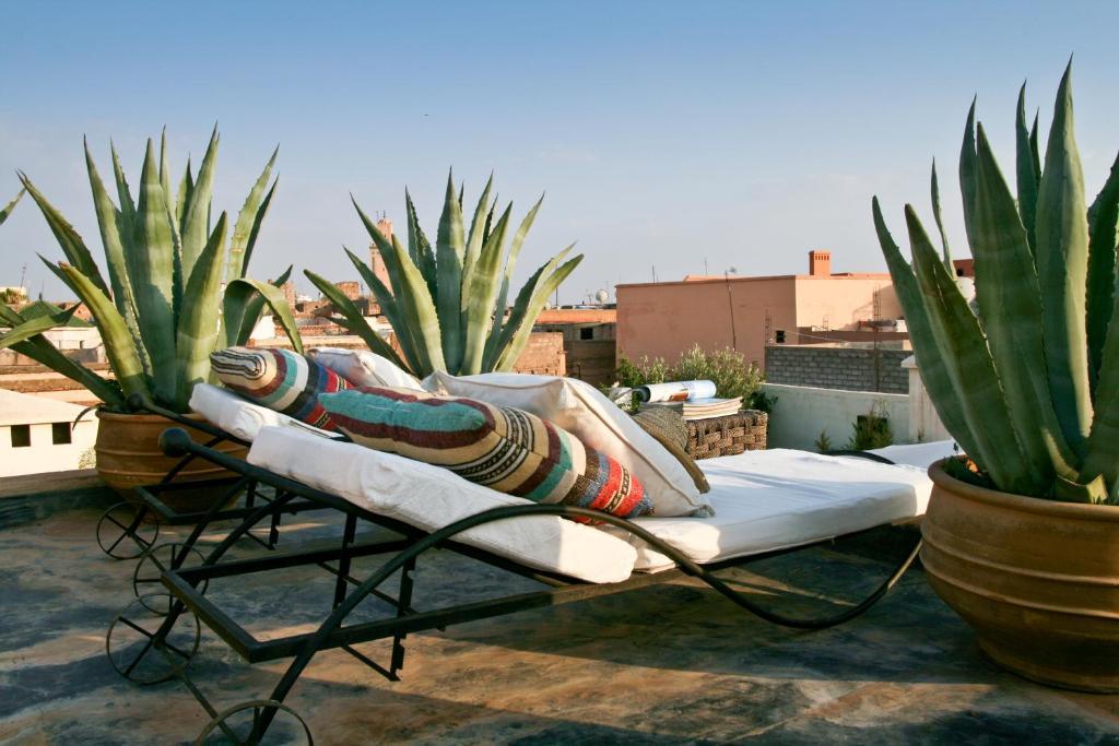 Golfame Riad