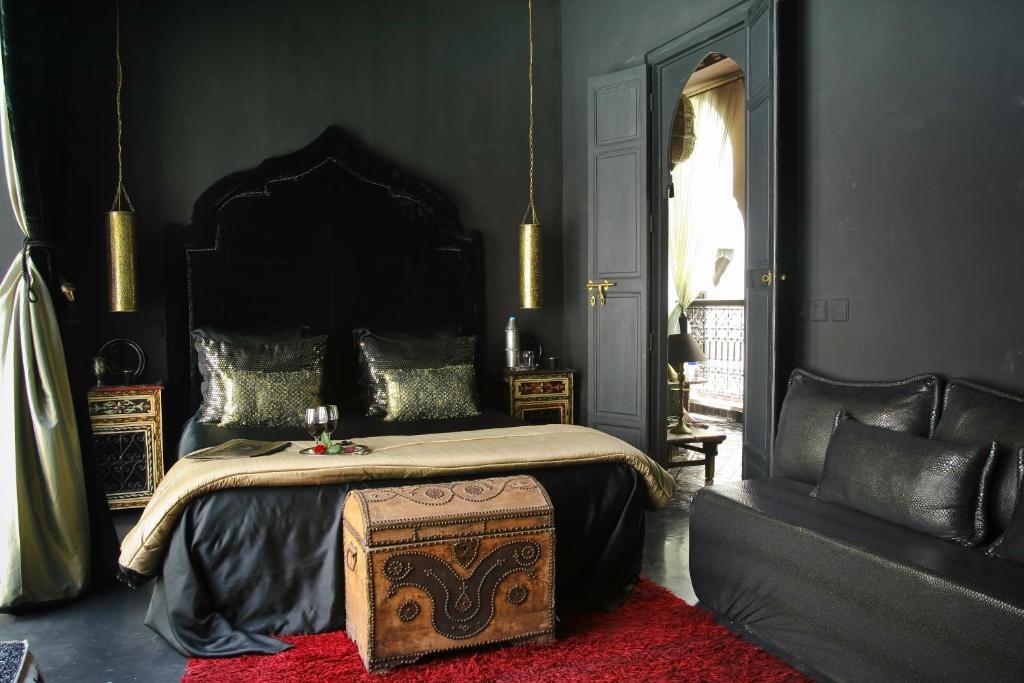 Golfame Riad 4*