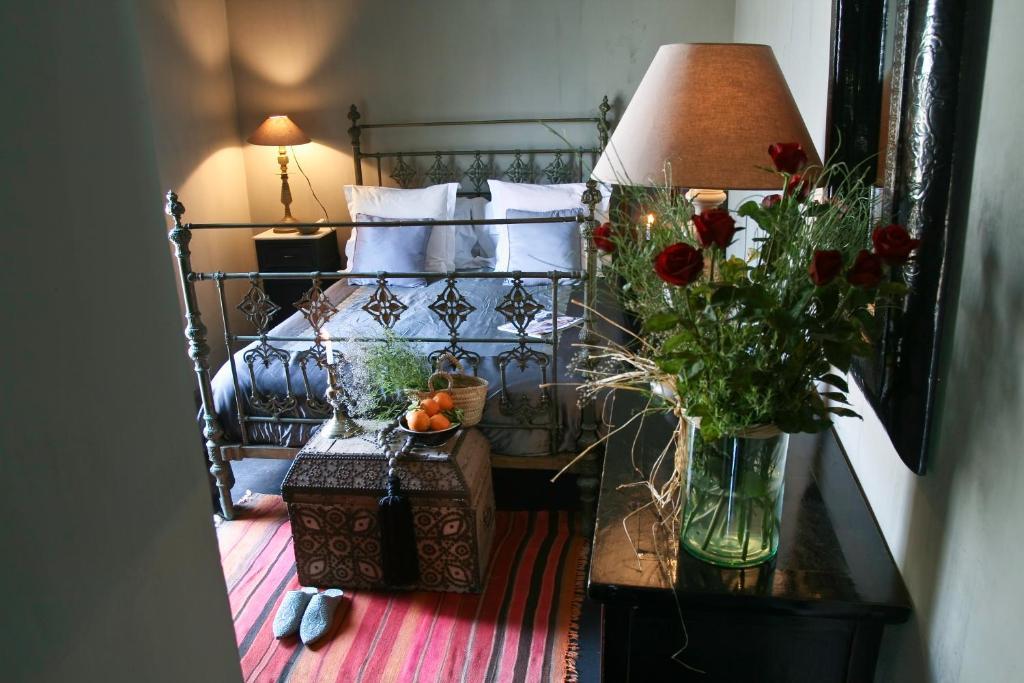 Golfame Riad Marrakesh