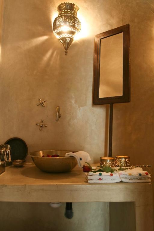 Golfame Riad 4*