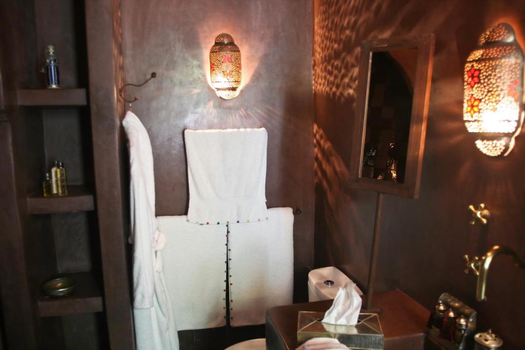 Golfame Marrakesh