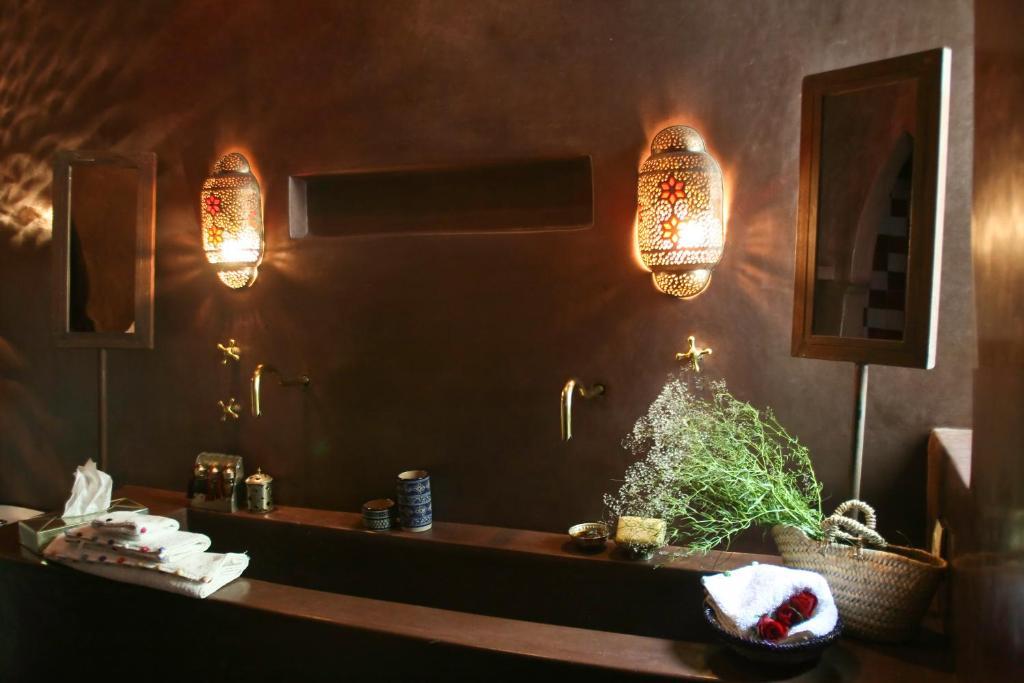 Golfame Riad