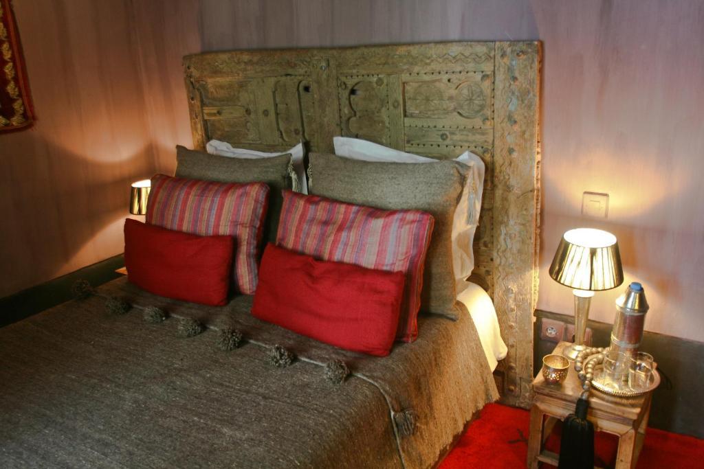 Riad Golfame