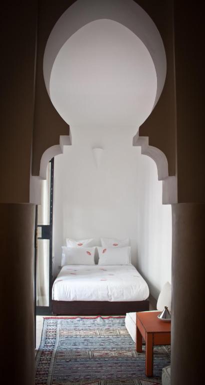 Des Eaux Et Des Epices Riad Marrakesh