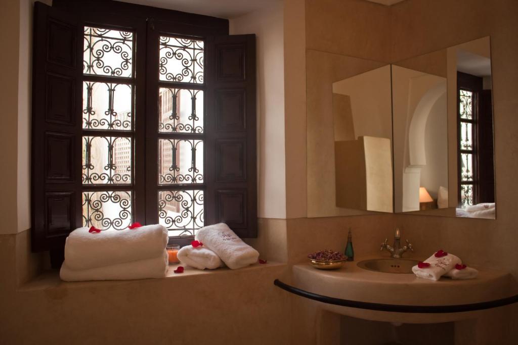 Des Eaux Et Des Epices Riad