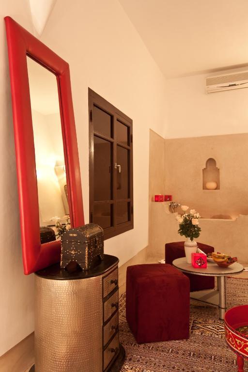 Des Eaux Et Des Epices Riad 2*