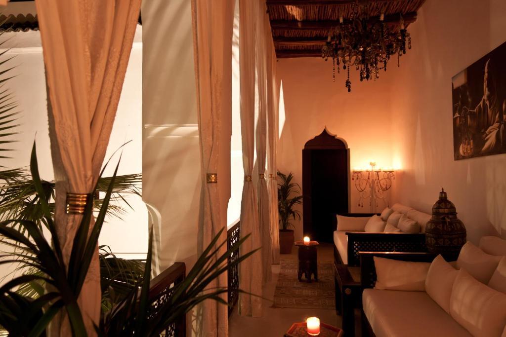 Des Eaux Et Des Epices Marrakesh