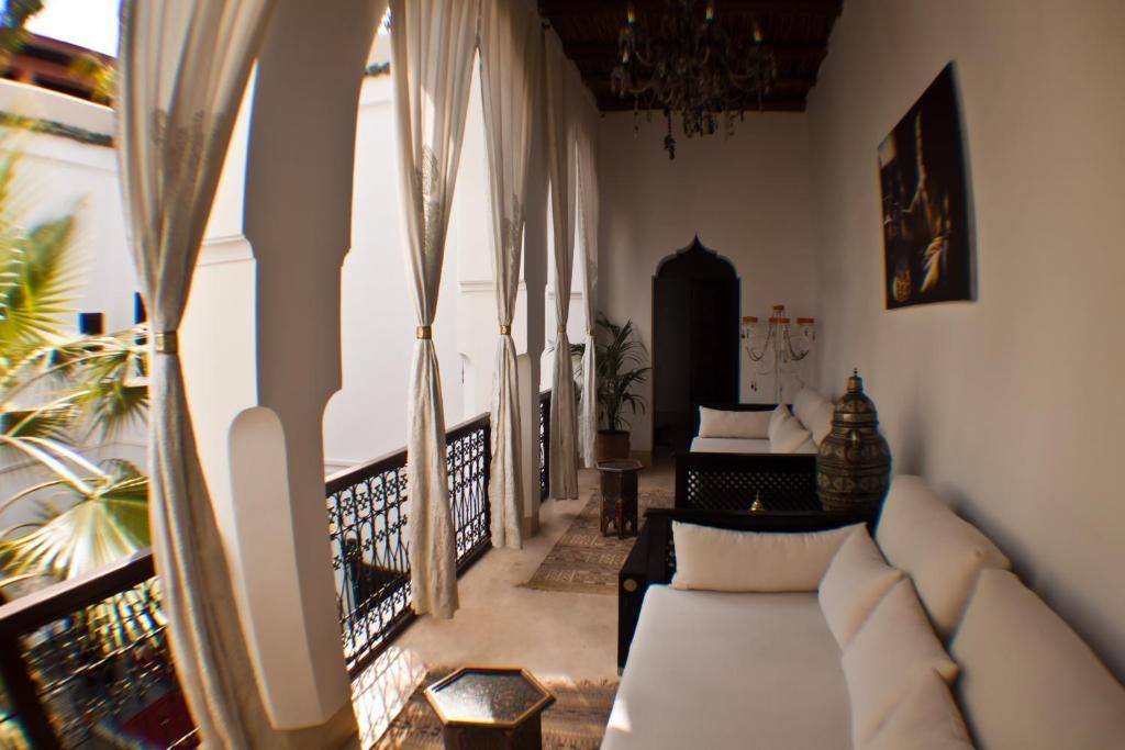 Des Eaux Et Des Epices Marrakesh
