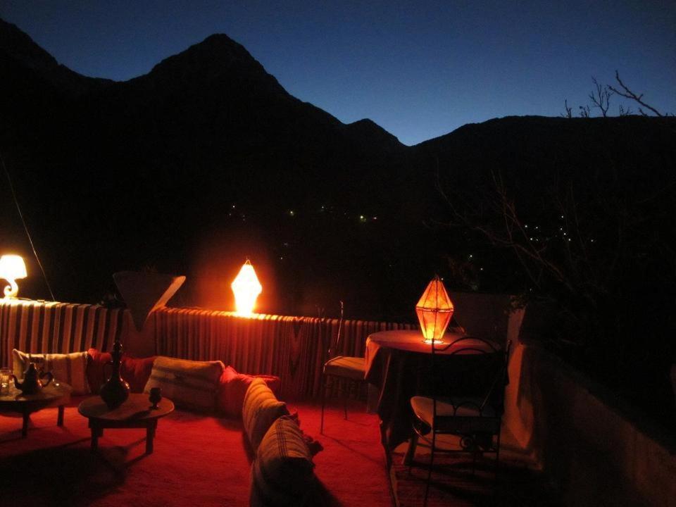 Dar Tighoula 3* Marrakesh
