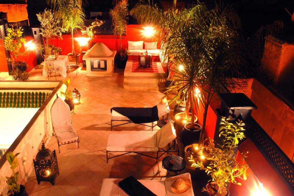 Libitibito Riad