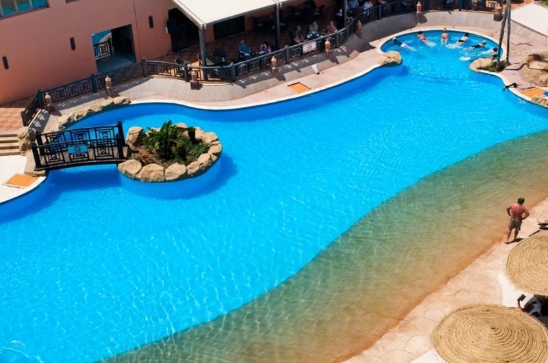Albatros Garden 4* Marrakesh