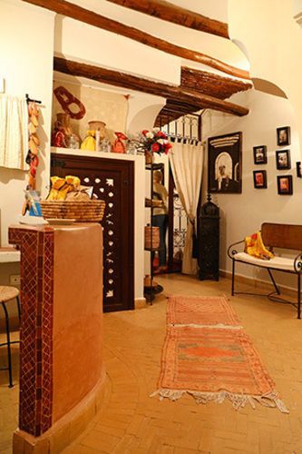Riad Assaada 3*