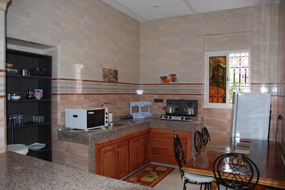 Appartamento Ziad Guéliz *