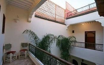 Riad Dar Jdati 3*