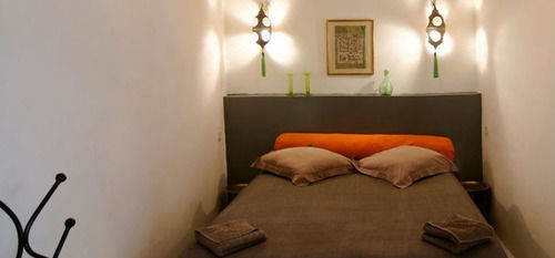 Bougainvillea 3* Marrakesch