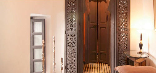 Riad Bougainvillea 3*