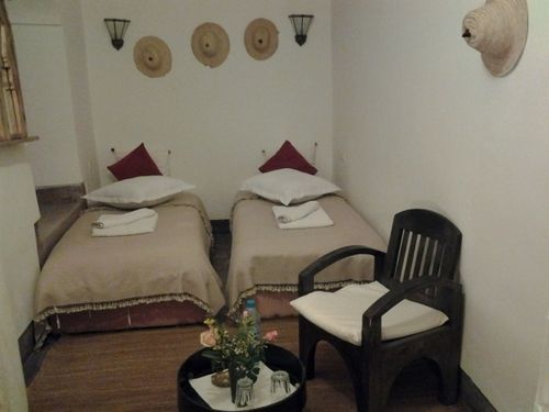 Riad Dar Aman Marrakesh