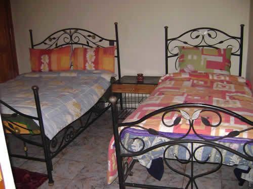 Hotel Rahba Marrakesch