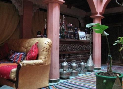 Hotel Rahba