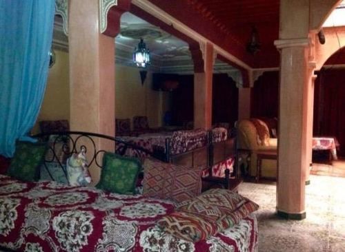 Rahba Marrakesch