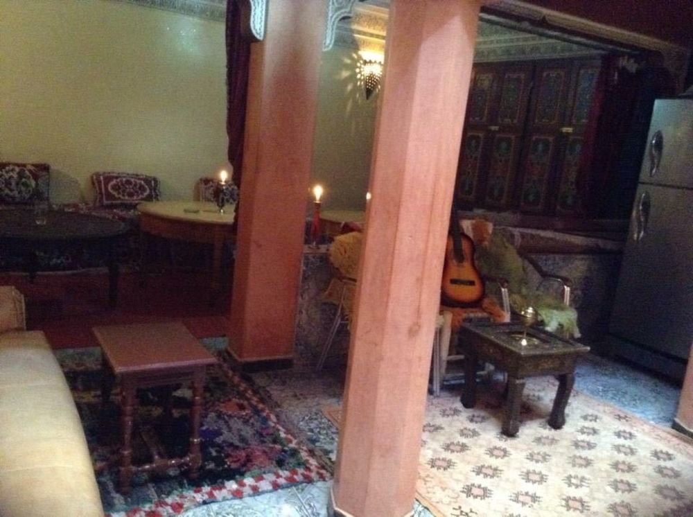 Rahba Hotel