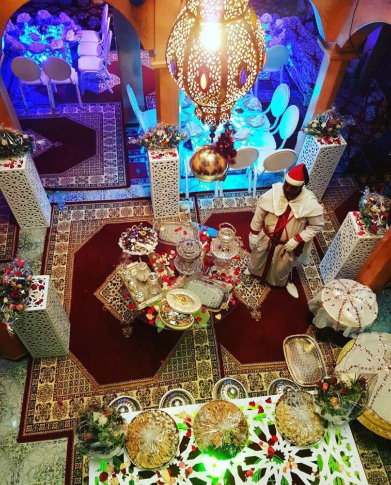 Hotel Rahba 3*