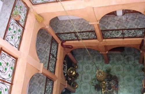 Rahba Hotel 3*