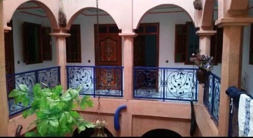 Rahba 3* Marrakesch