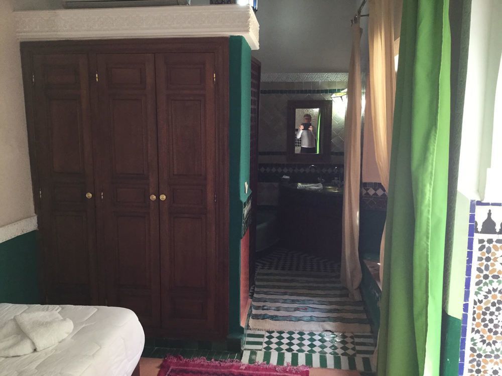 Riad Zanzibar Marrakesch