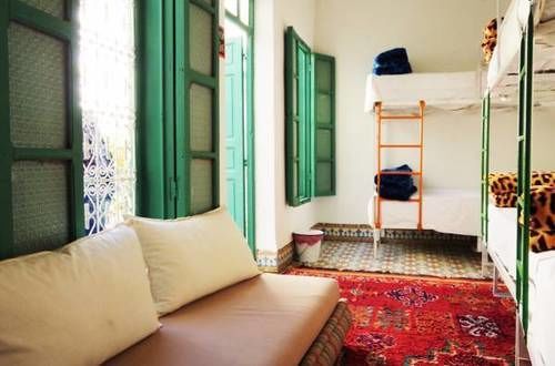 Kaktus * Marrakesh