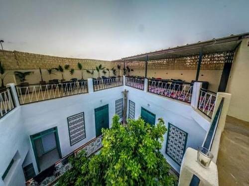 Hostal Kaktus *