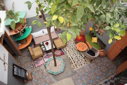 Kaktus Hostal *