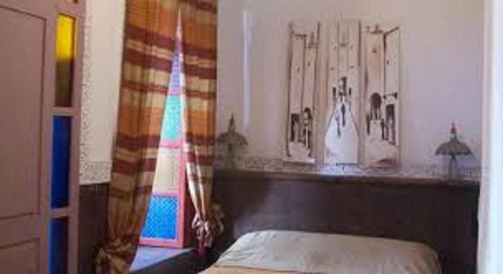 Riad Osefina Marrakesh