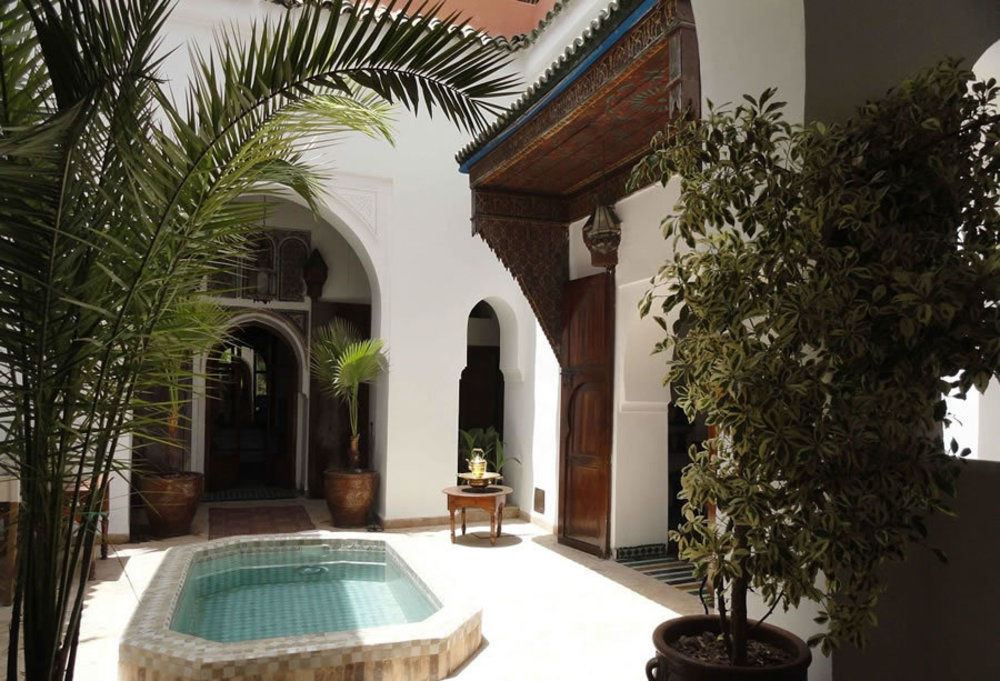 Riad Nora 3*
