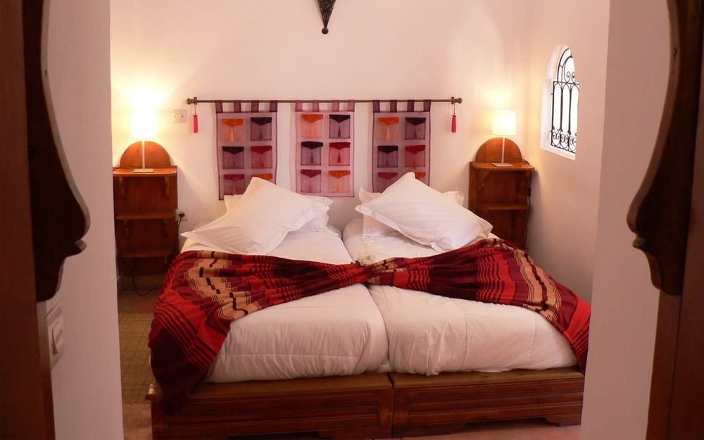 Riad Nora Marrakesh